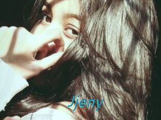 Jjeny