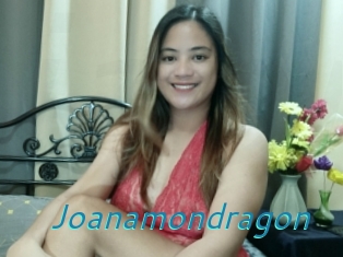 Joanamondragon