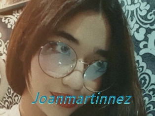 Joanmartinnez