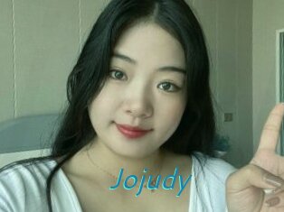 Jojudy