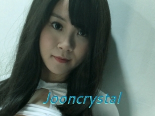 Jooncrystal