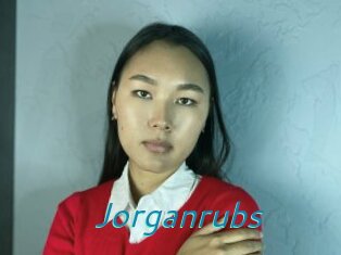 Jorganrubs