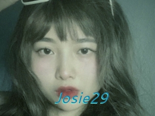 Josie29