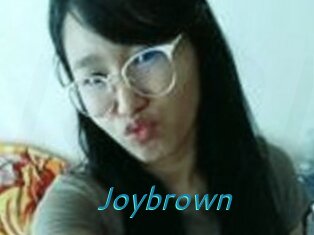 Joybrown