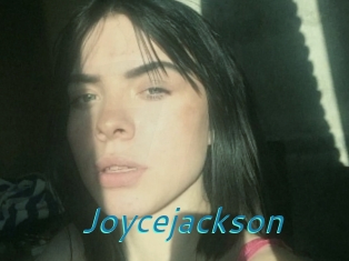 Joycejackson