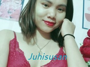 Juhisusan