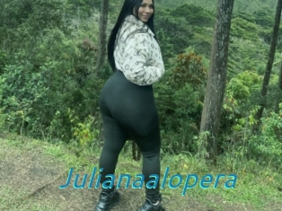 Julianaalopera