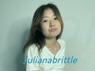 Julianabrittle