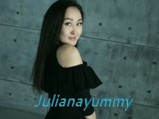 Julianayummy