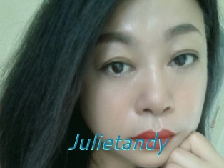 Julietandy