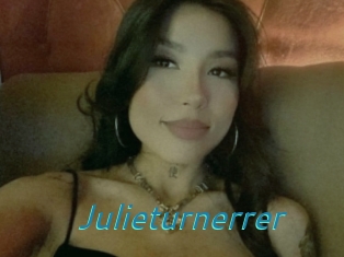 Julieturnerrer