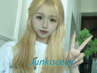 Junkocece