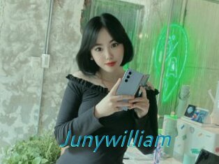 Junywilliam