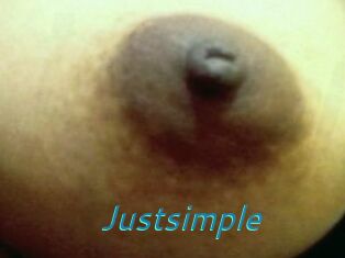 Justsimple