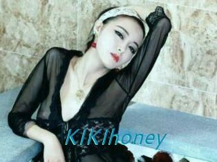 KIKIhoney