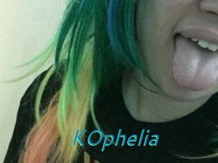 KOphelia