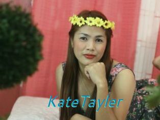 KateTayler