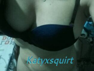 Katyxsquirt