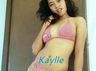 Kaylle