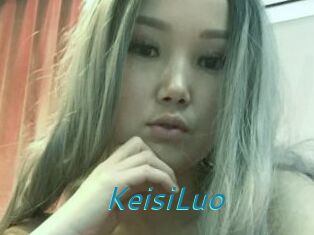 KeisiLuo