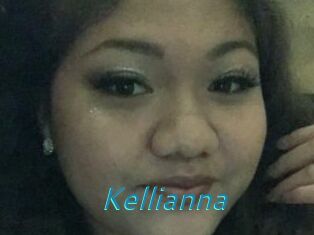 Kellianna