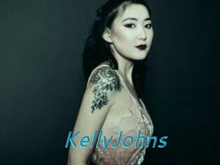 KellyJohns