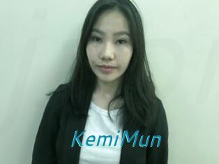 KemiMun