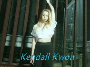 Kendall_Kwon