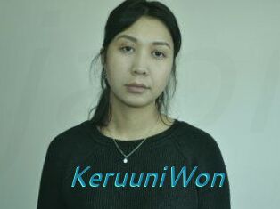 KeruuniWon