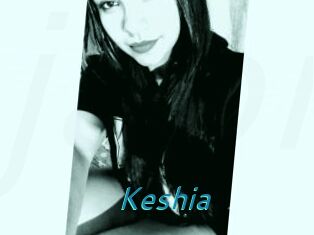 Keshia