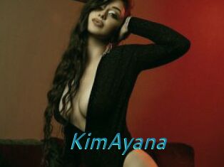 KimAyana