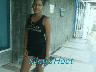 KimIsHeet