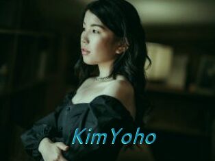 KimYoho