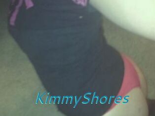 KimmyShores