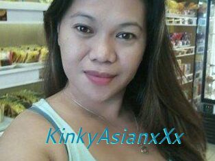 KinkyAsianxXx