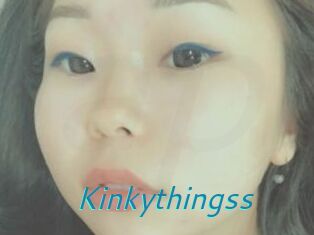 Kinkythingss