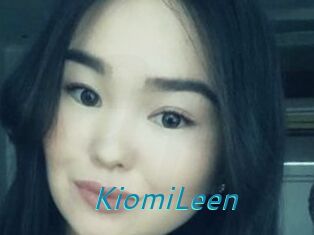 KiomiLeen