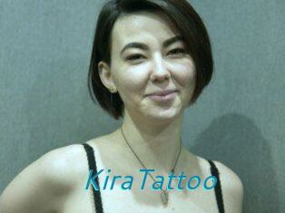 KiraTattoo