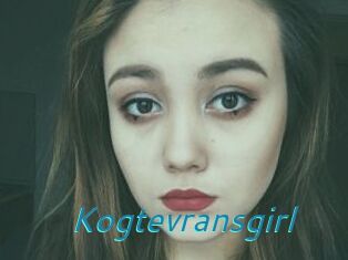 Kogtevransgirl