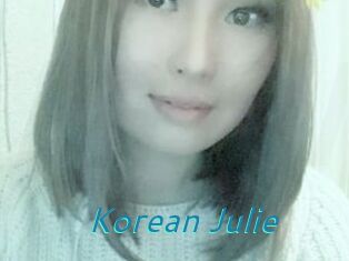 Korean_Julie