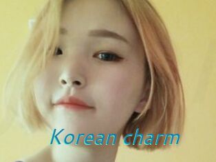 Korean_charm