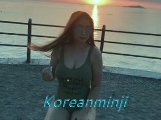 Koreanminji