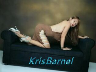 KrisBarnel