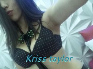 Kriss_taylor