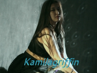 Kamilagriffin