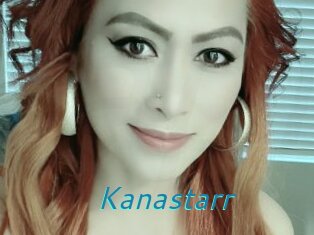 Kanastarr