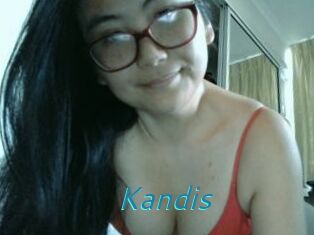 Kandis