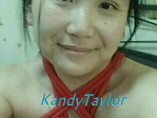 KandyTaylor