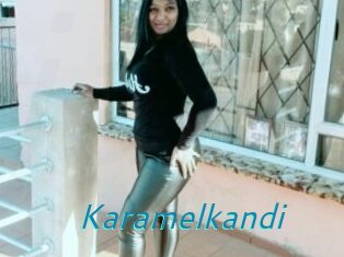 Karamelkandi