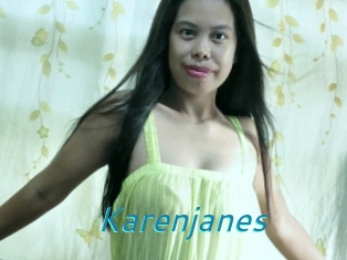 Karenjanes